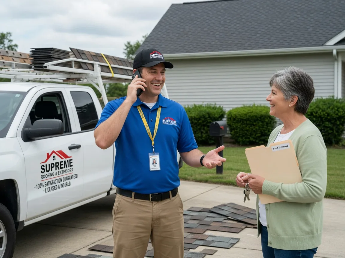Roof Replacement Oden, MI FAQs