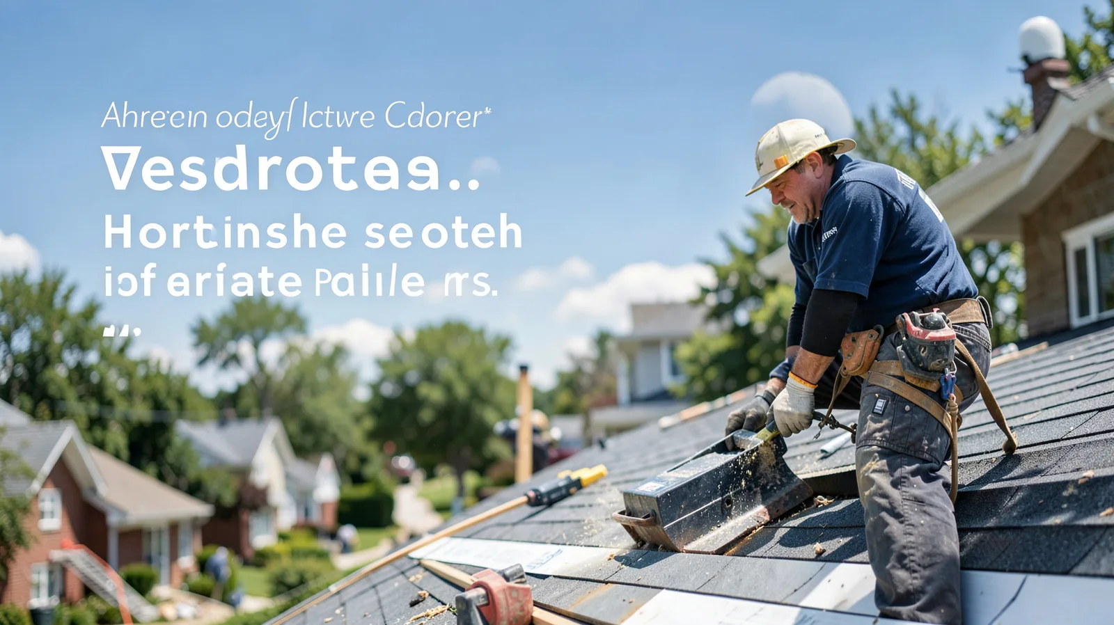Roof Replacement in Oden, MI near me